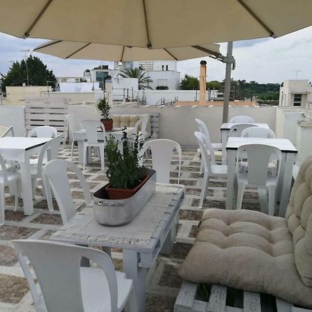 La Ozza B&B Otranto Exterior photo