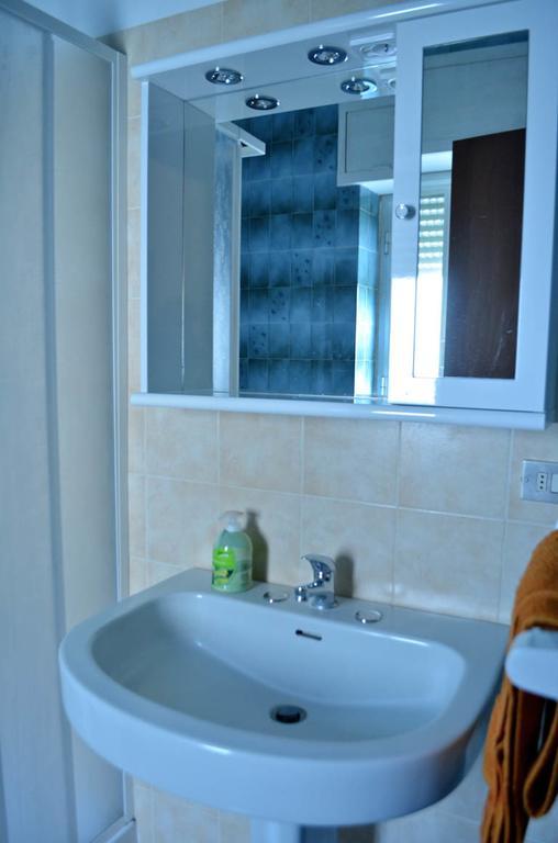 La Ozza B&B Otranto Room photo