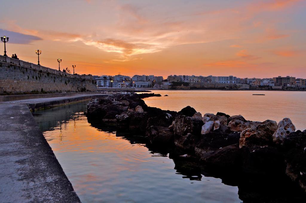 La Ozza B&B Otranto Exterior photo