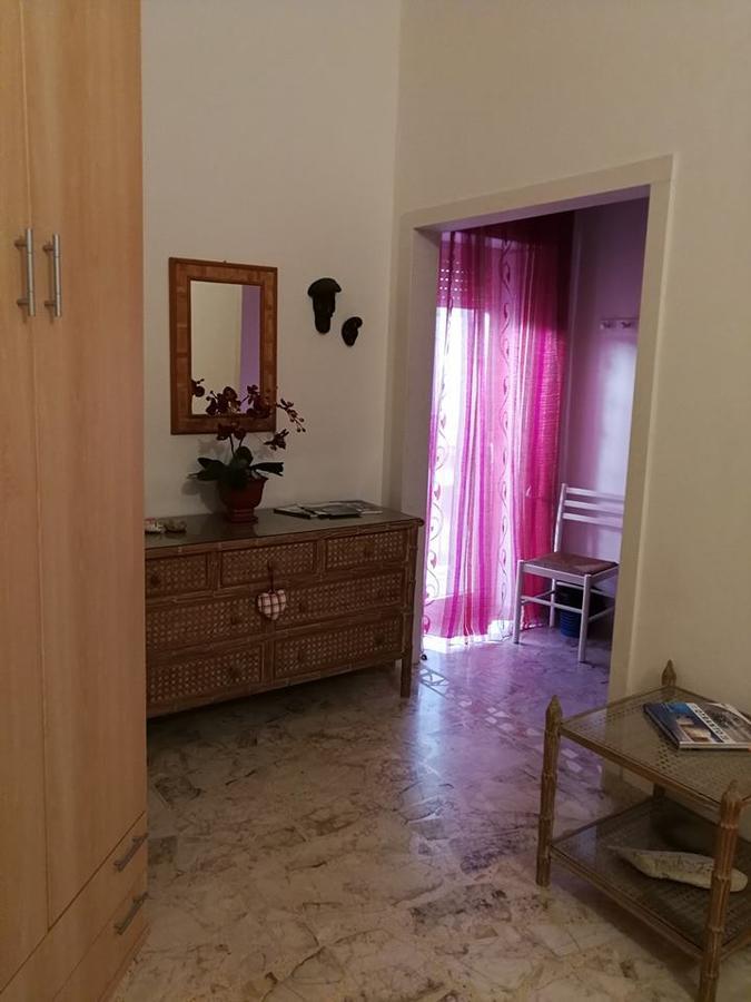 La Ozza B&B Otranto Exterior photo