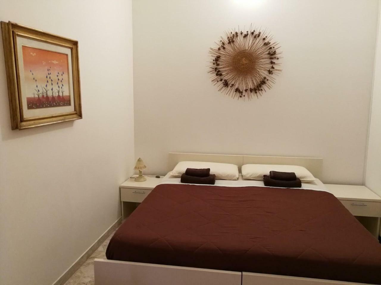La Ozza B&B Otranto Exterior photo