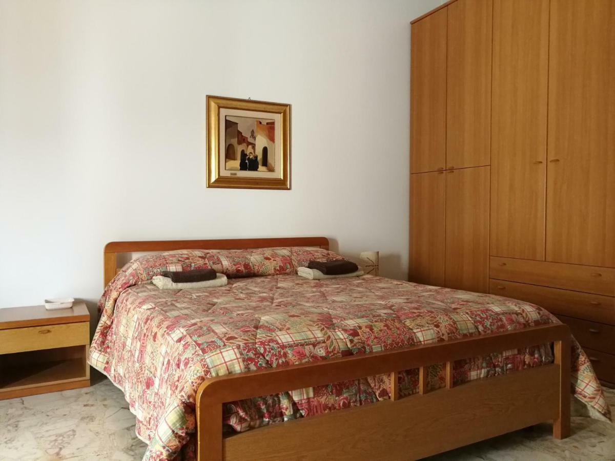 La Ozza B&B Otranto Exterior photo